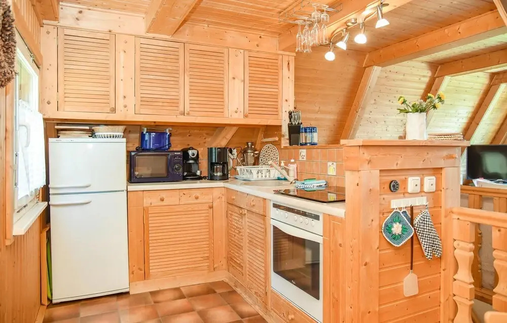 Awesome Home In Goldlauter-Heidersbach With Sauna