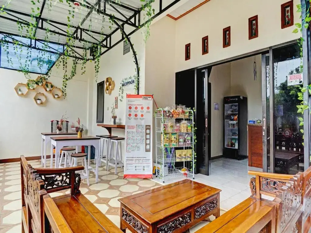RedDoorz Syariah at Sakinah Family Tulungagung