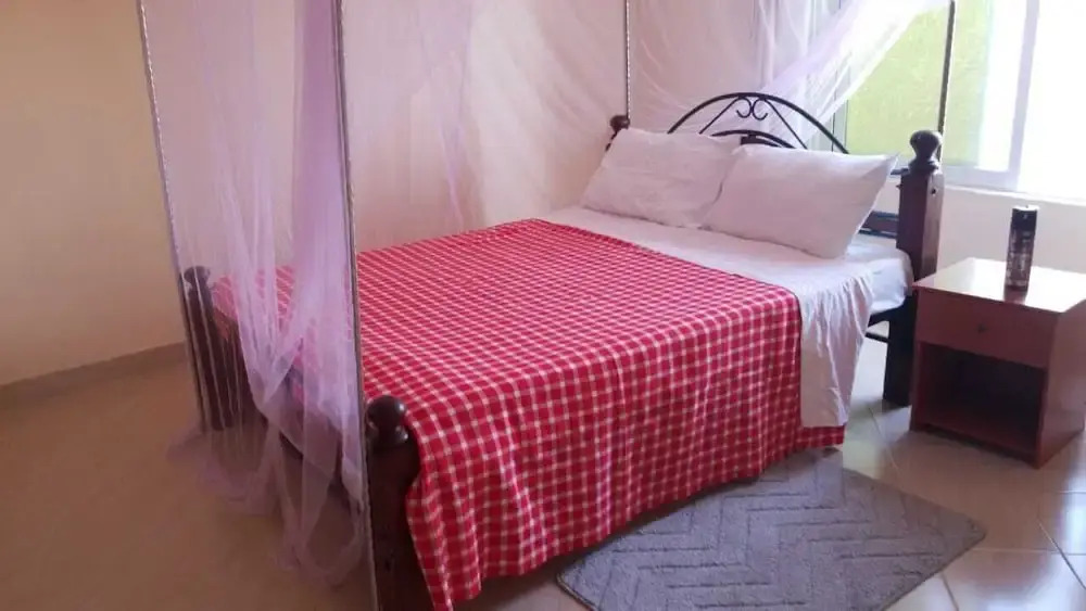 Sandai Resort Lake Baringo