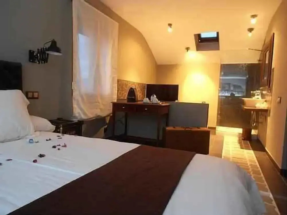 Hotel Rural La Viña