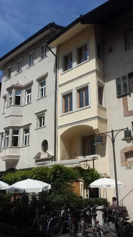 Argentieri Guesthouse