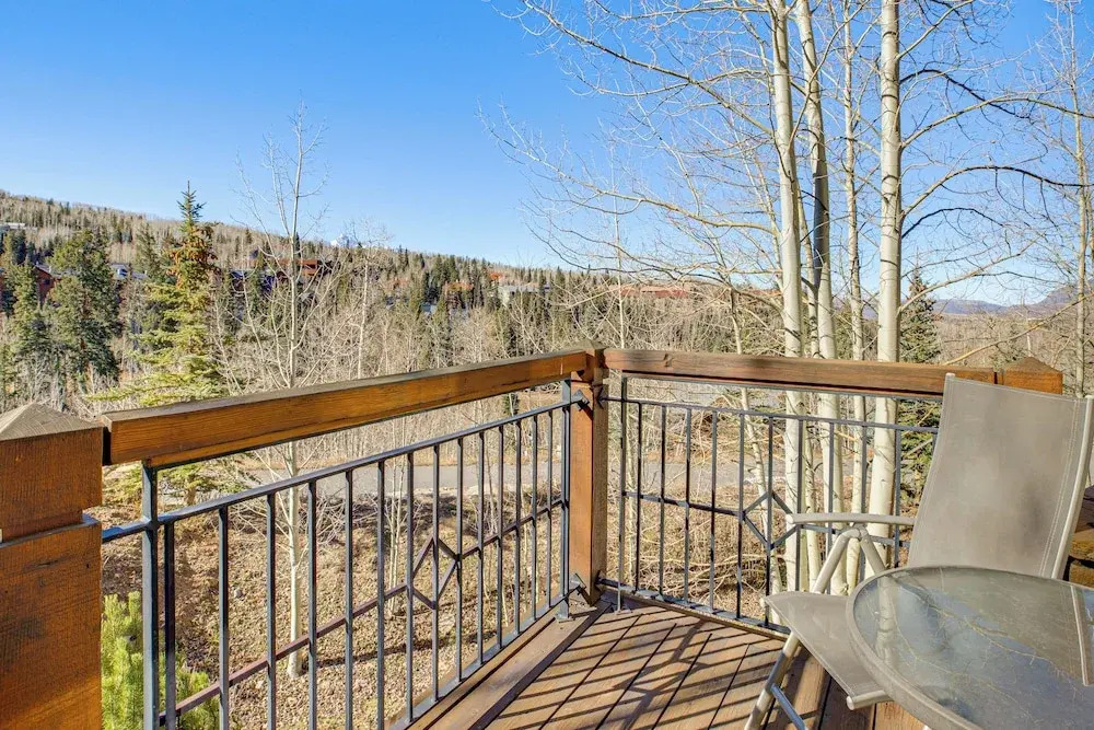 Luxurious Ski-in/ski-out Telluride Mountain Escape