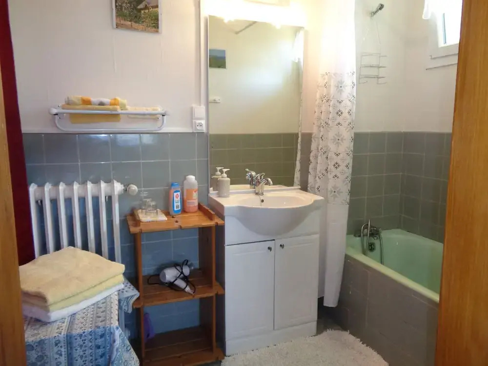chambre d'hôte