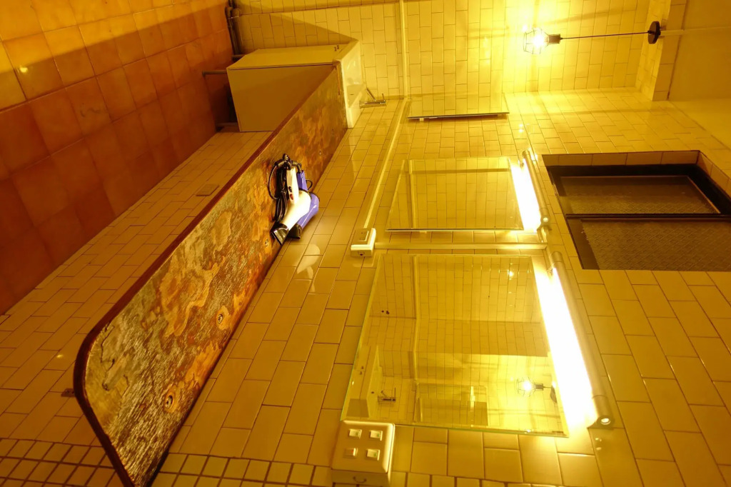 Chiayi Petite Hostel