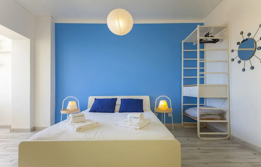 A25 - Studio Rocha Mar by DreamAlgarve