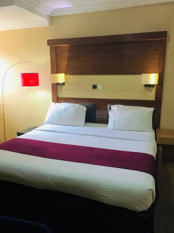 Hearts Hotel