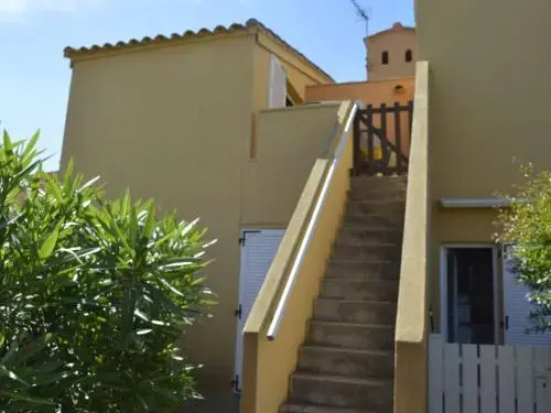 Apartment Les Quatre Soleils