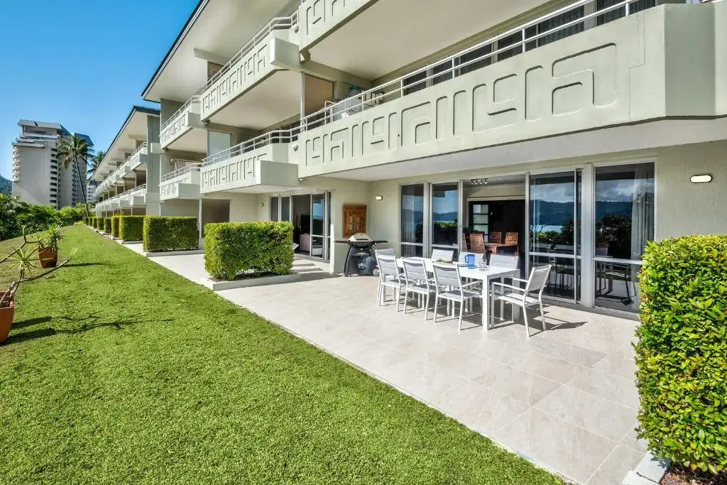 3 Bedroom Poinciana Lodge