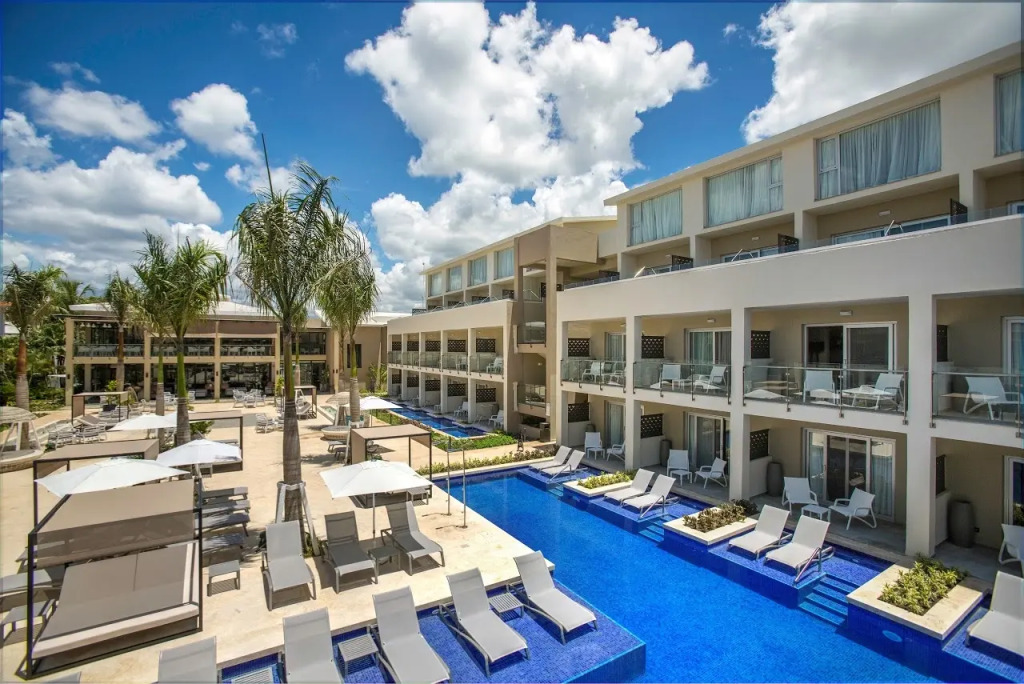 Catalonia Royal La Romana - All Inclusive - Adults Only