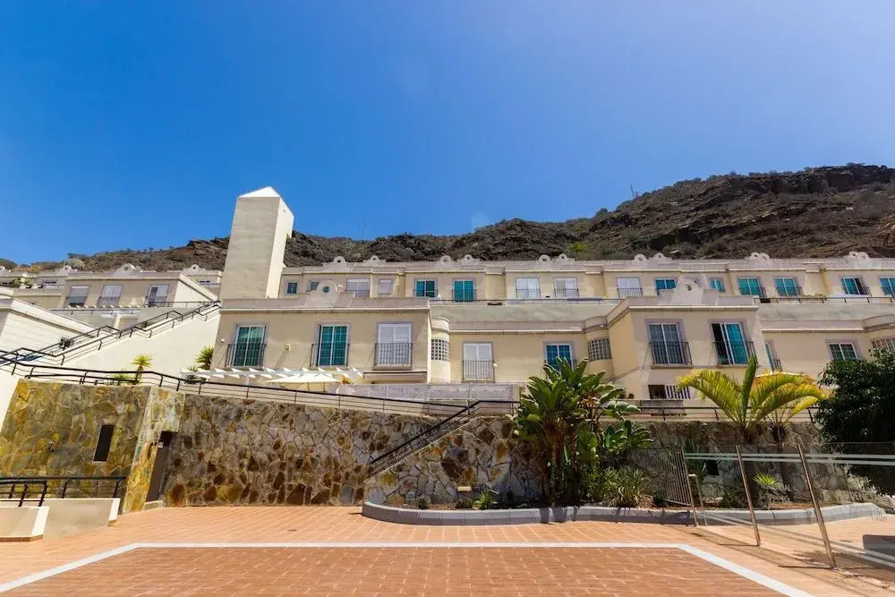 Lightbooking Puerto Rico Residencial El Valle 409