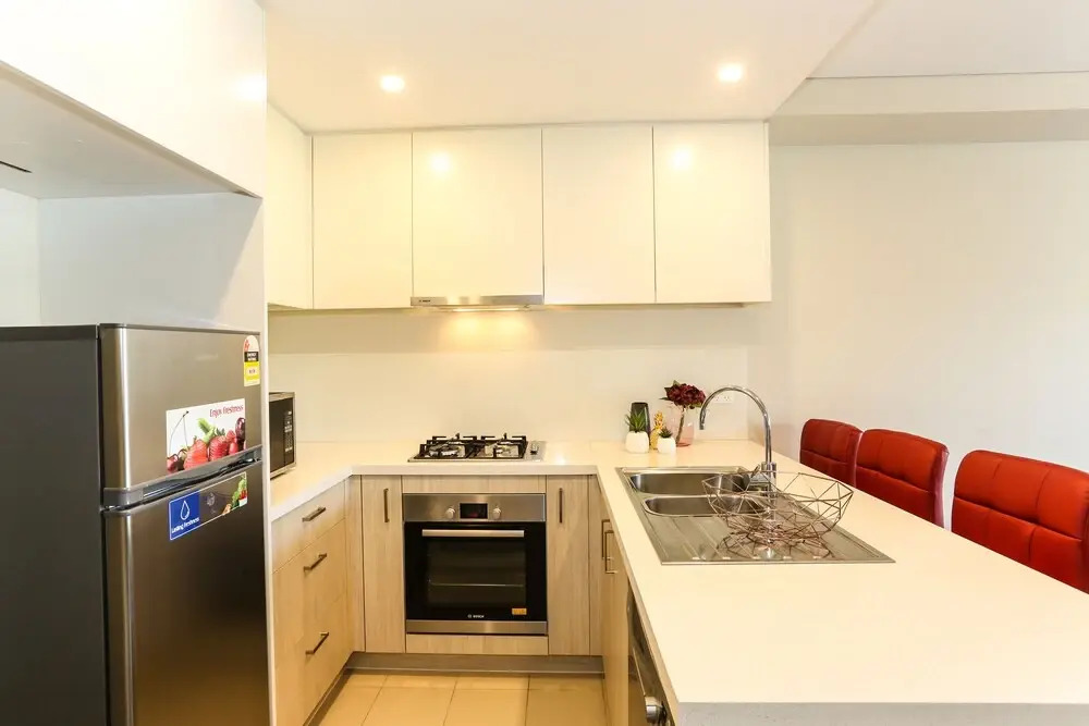 Spacious Apartment at Waitara