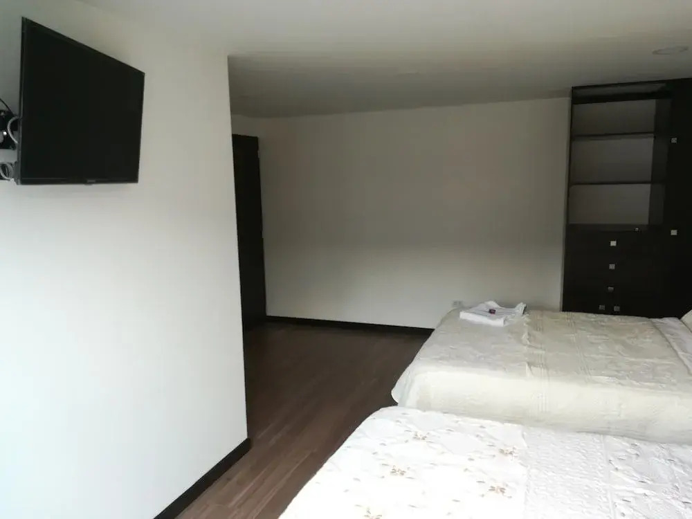 HOTEL SANTUARIO