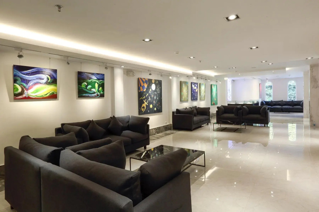 K.C Residence
