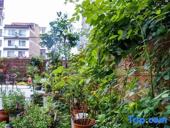 Yangshuo Manyao Hostel