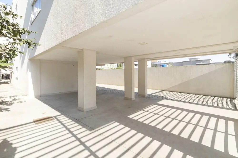 Aluguel Apartamento Flat 4 Pessoas 450