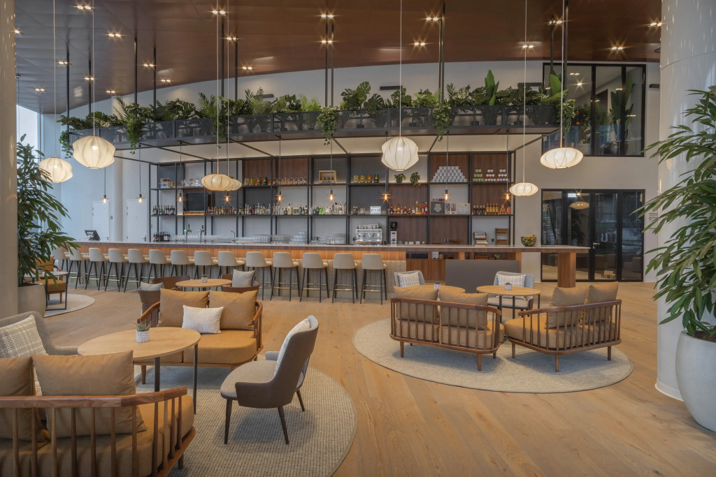 INNSiDE by Meliá Amsterdam