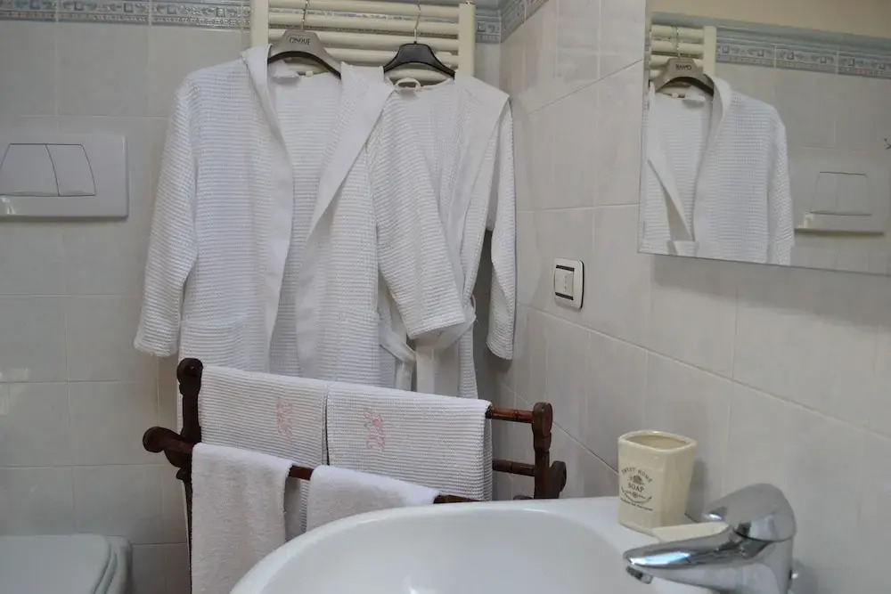 B&B Le Corone