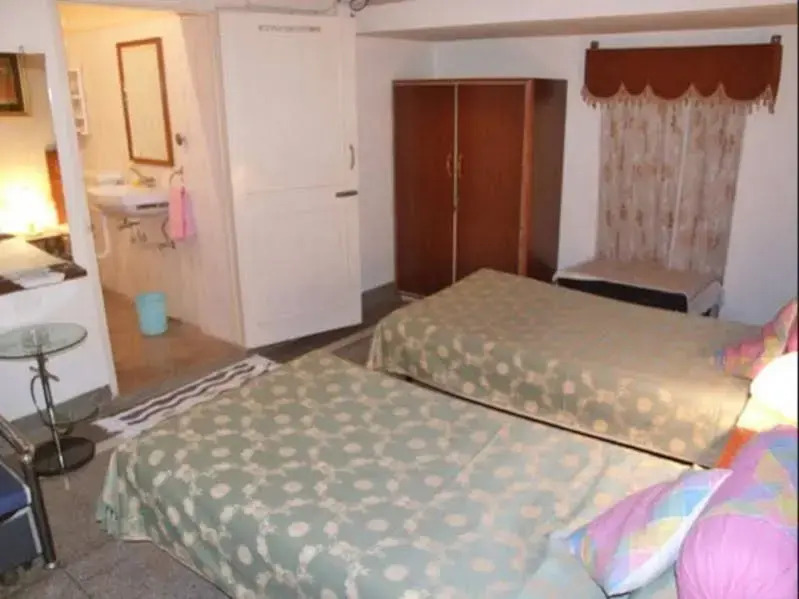 Nora Villa Homestay