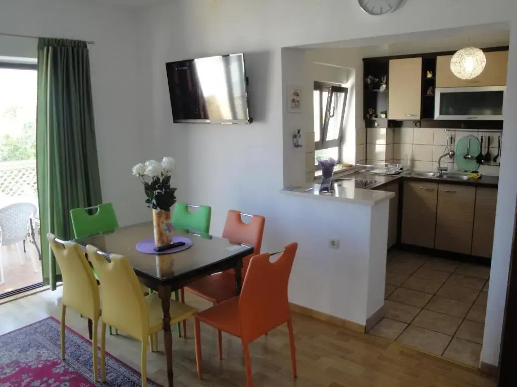 Apartments Marica