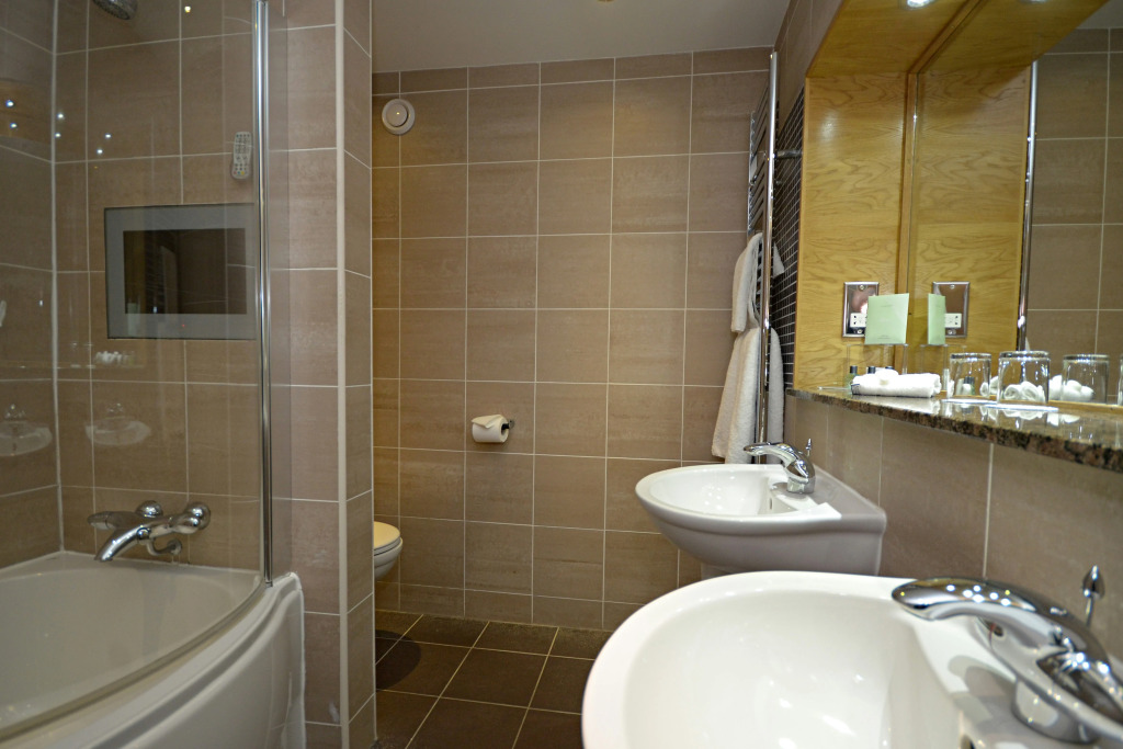 Thornton Hall Hotel & Spa