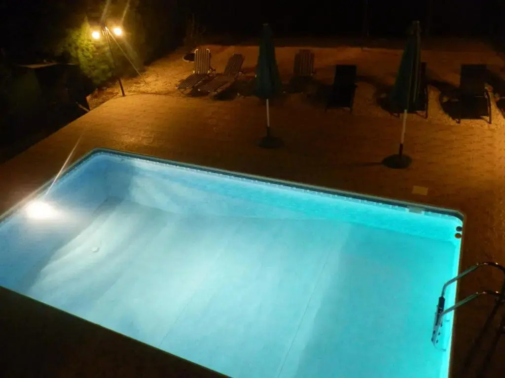 Villa Elina