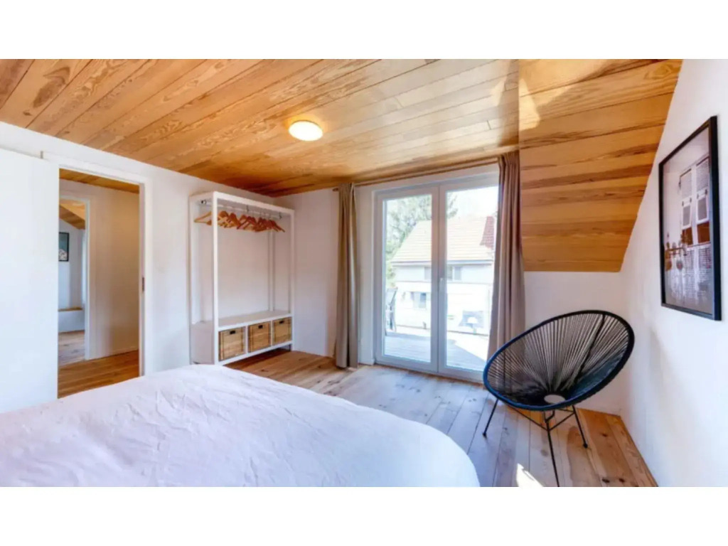 Completely Renovated House near Durbuy