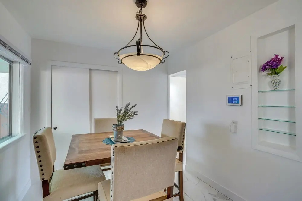Chic Pueblo Vacation Rental Home Near Fairgrounds!