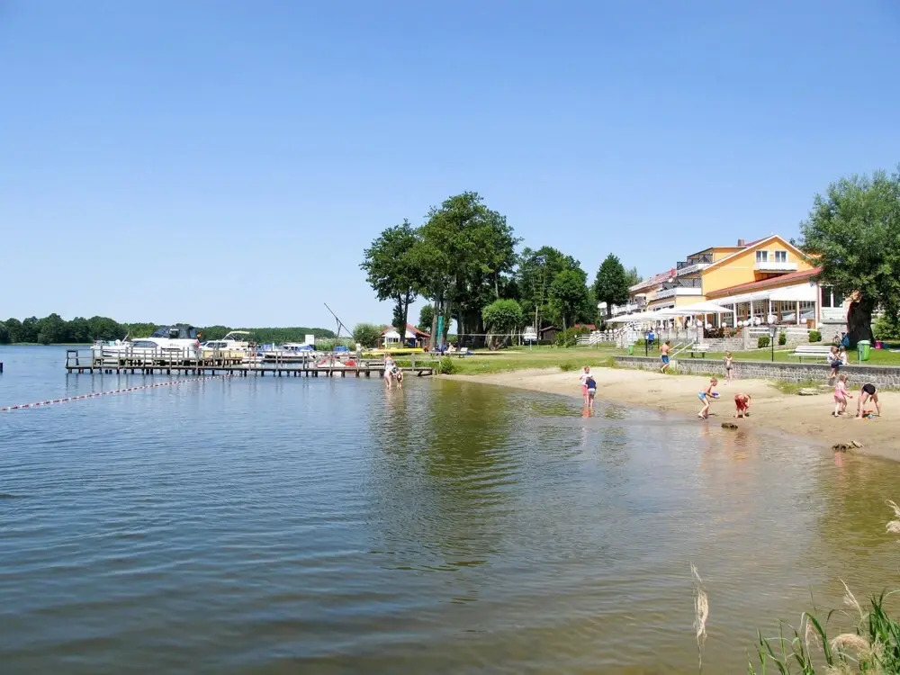 Seeschwalbe Mirow in Mirow