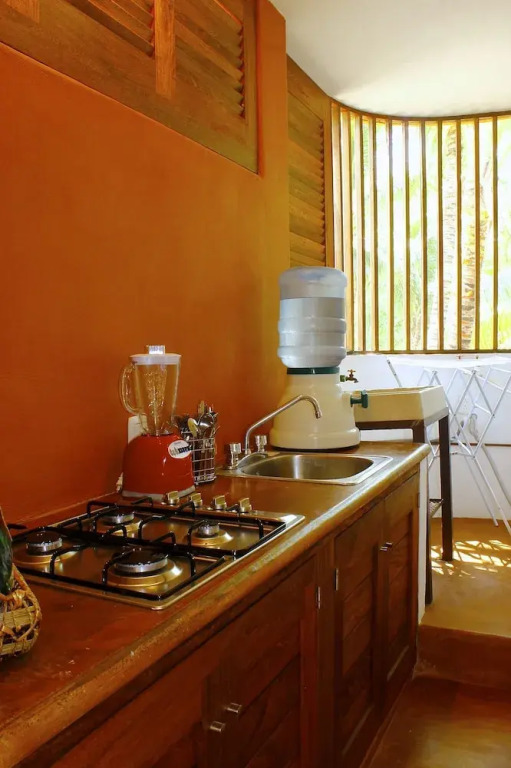 Punta Palmeiras Suites