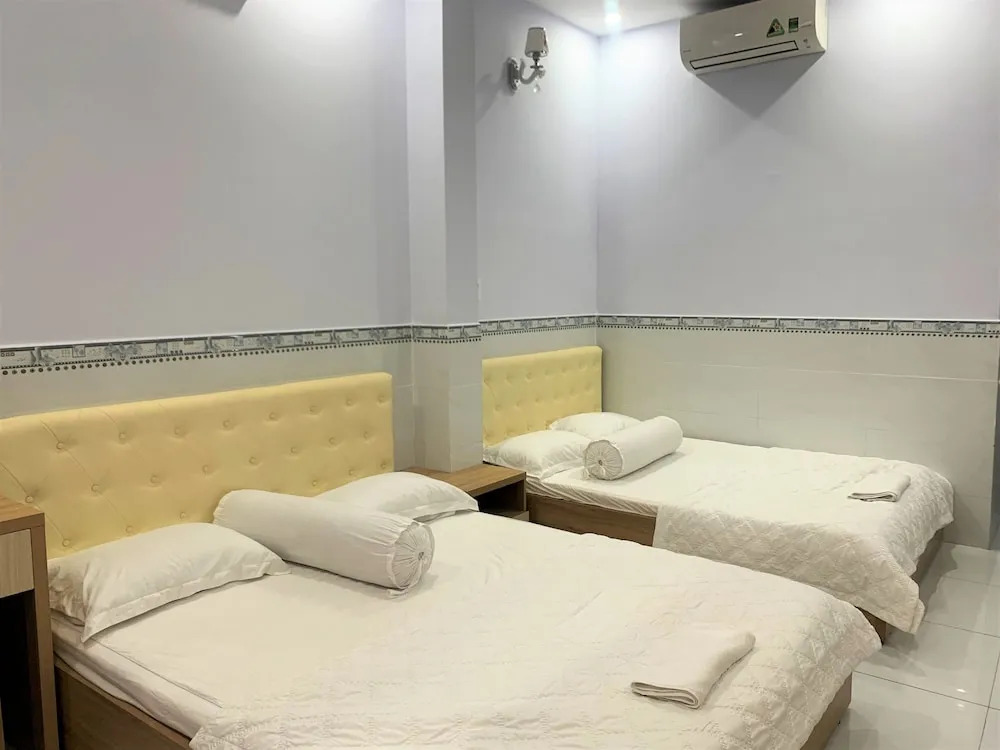 Thuỳ Trang Hotel