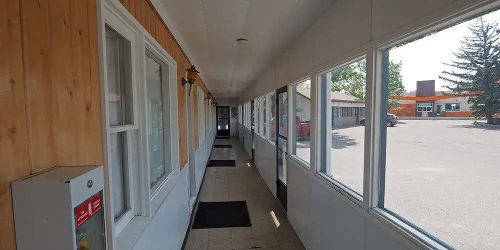 Sunset Motel