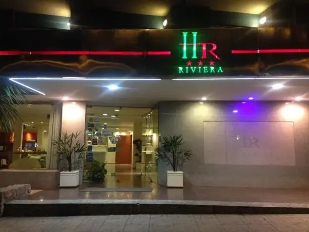 Riviera Hotel & Spa