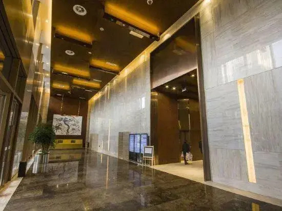 Shidai Tianfu Hotel