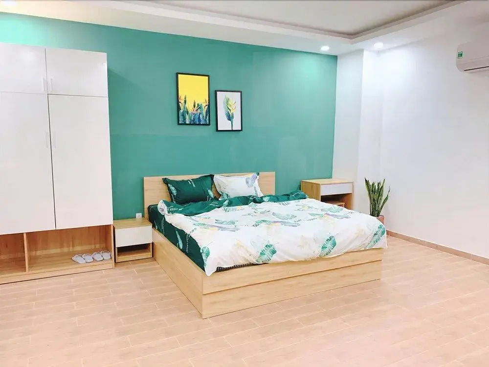 Connect Condotel