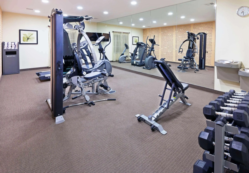 La Quinta by Wyndham Floresville