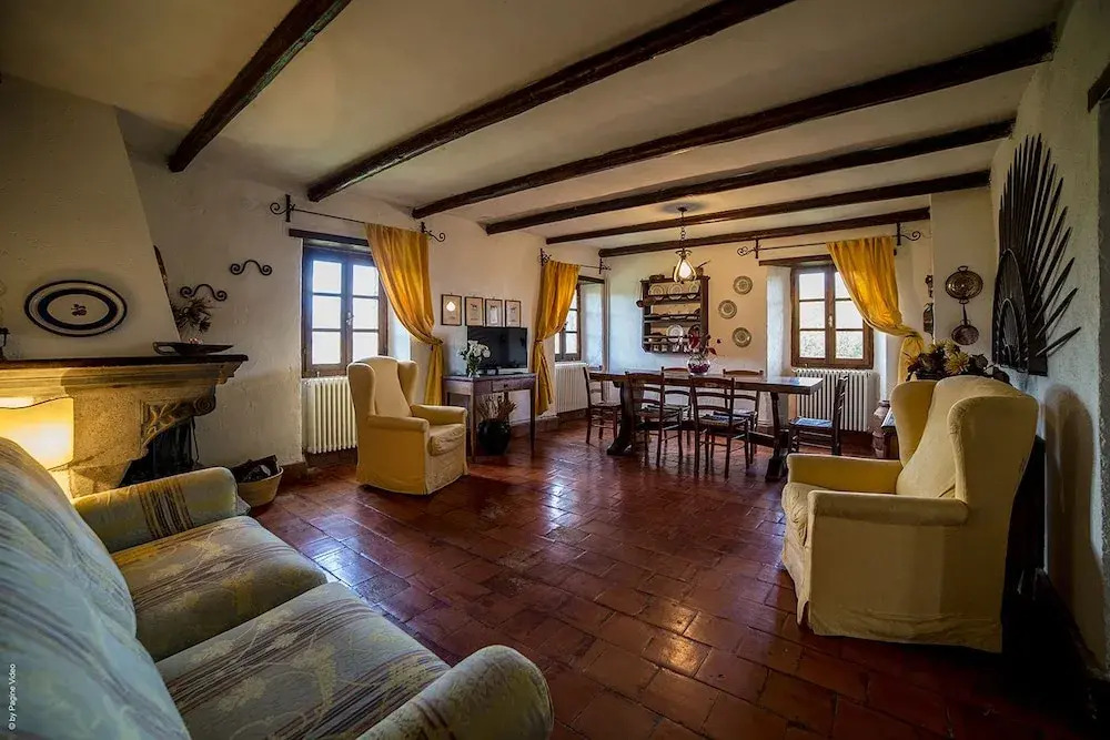 Azienda Agrituristica Ca' del Bosco