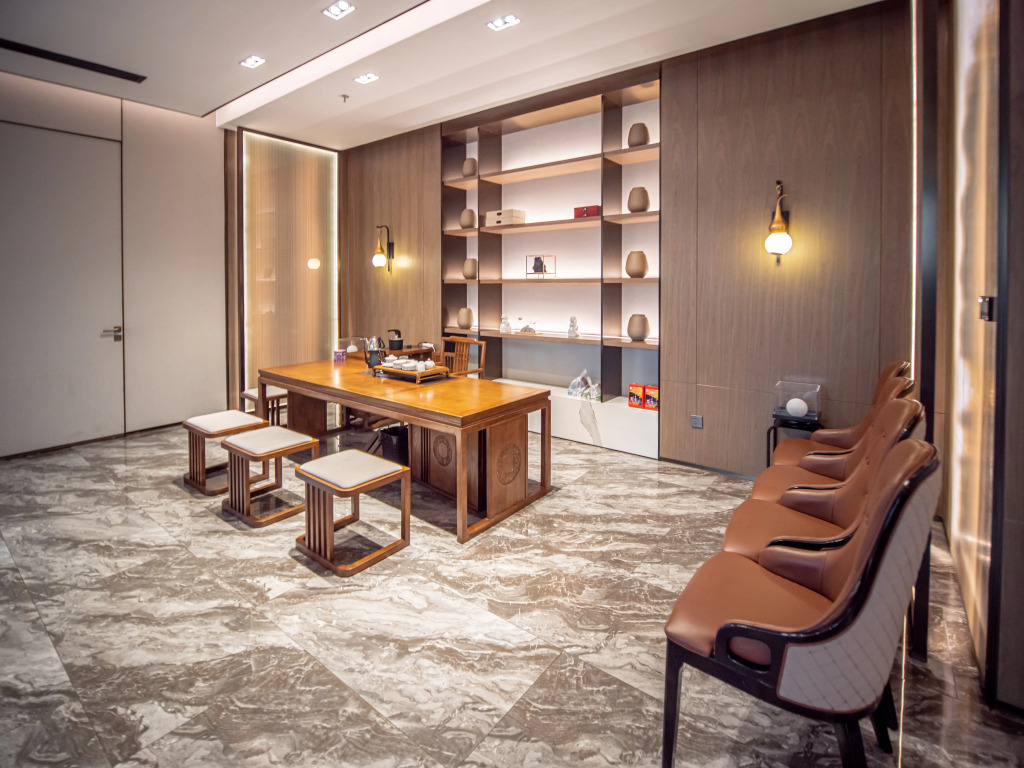 Grand Chu Hotel