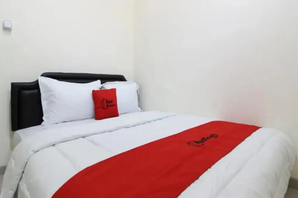 Sans Hotel Mataram Malioboro