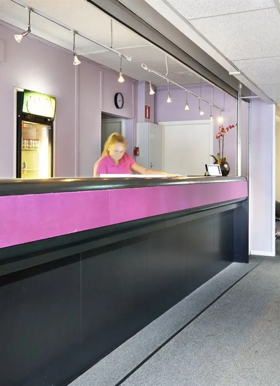 Hotel Surte