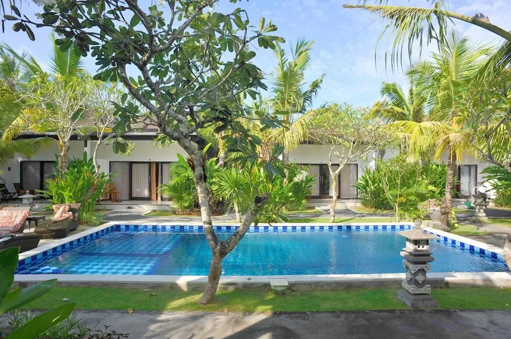 Airy Nusa Dua Pratama Gang Pandu 71 Bali