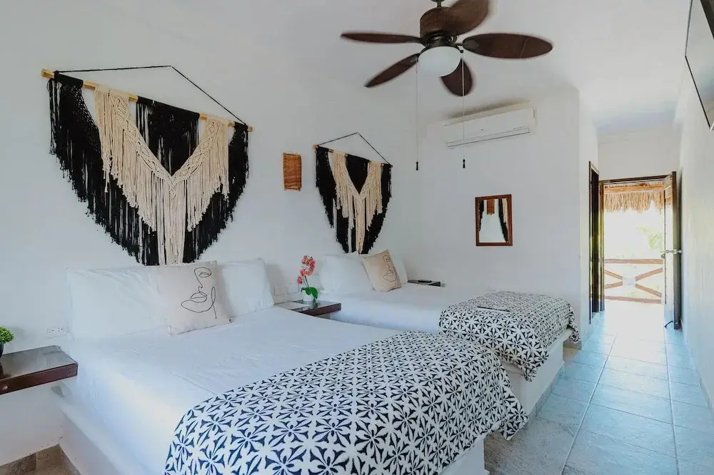 Hotel Casa Baleine