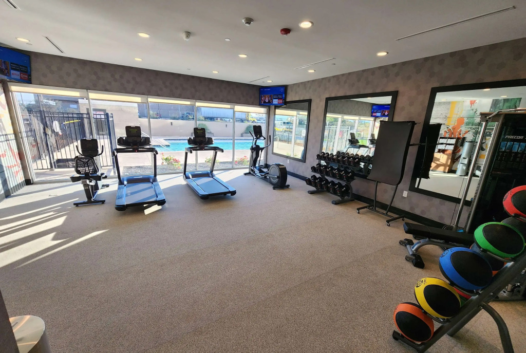 Hawthorn Extended Stay by Wyndham Del Rio