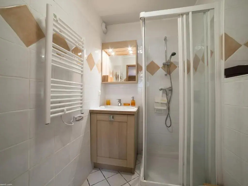 Appartement Les Arcs 1800, 3 pièces, 6 personnes - FR-1-352-2