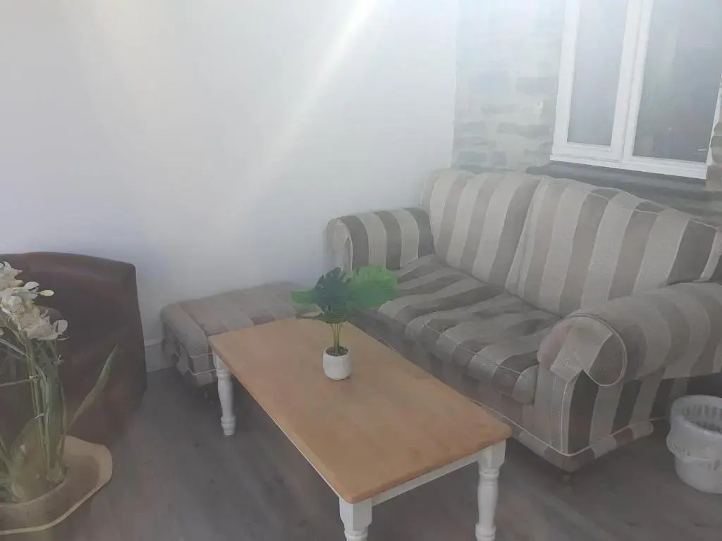 The Calf Suite