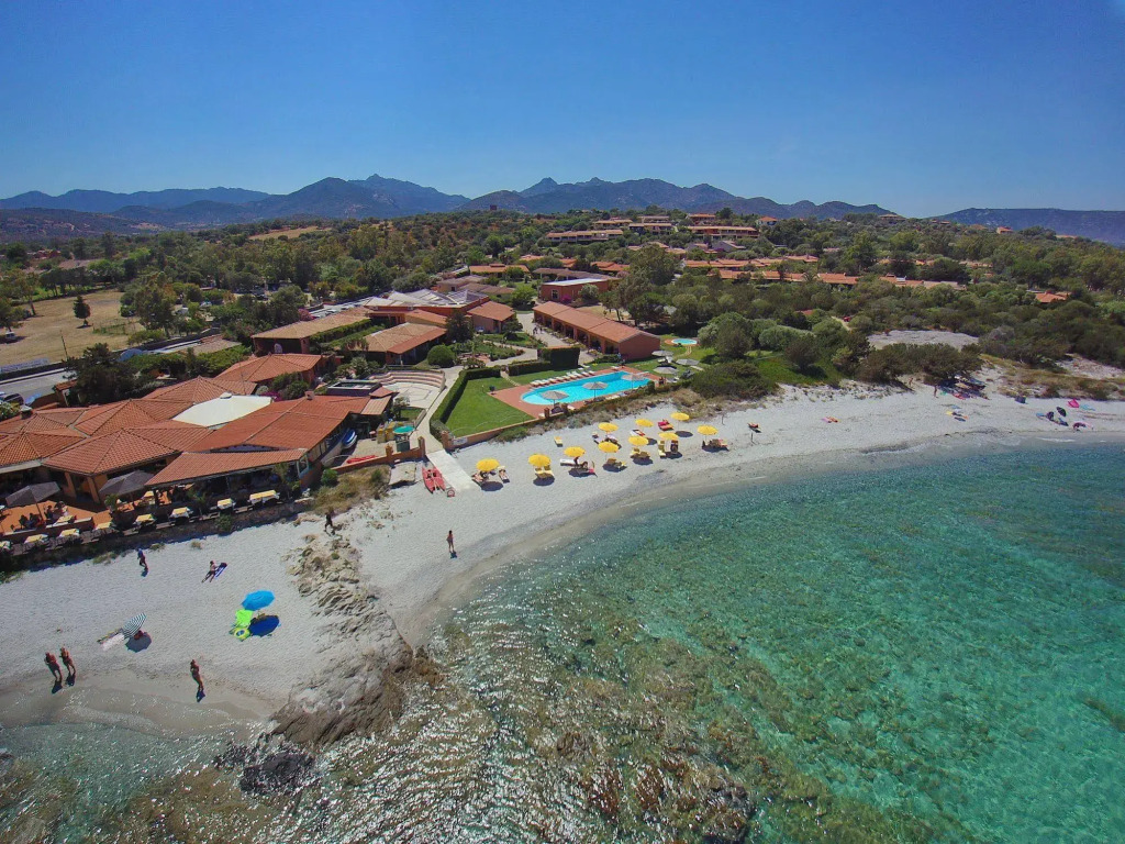 Hotel LEsagono