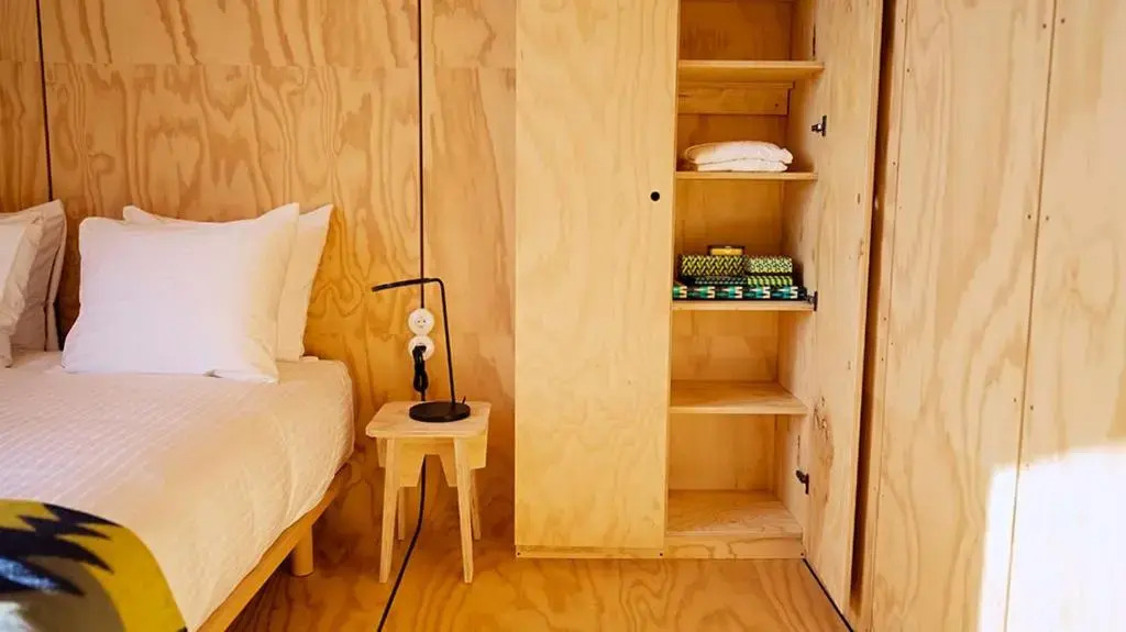 Basecamp Amsterdam