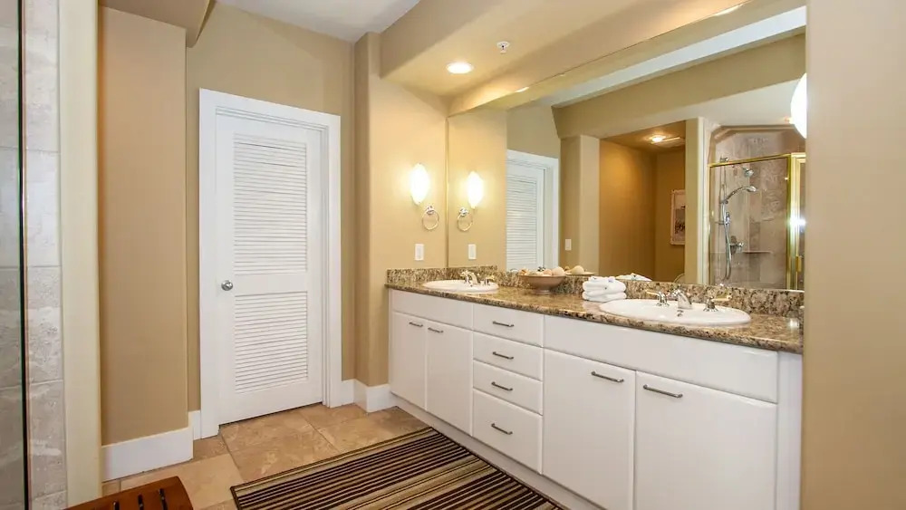 Three Bedroom With Peaceful Bay Views - Unit Crd0304