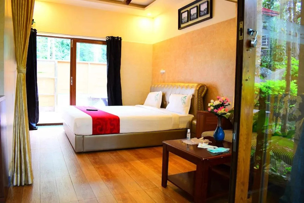 The Brook Resorts & Spa