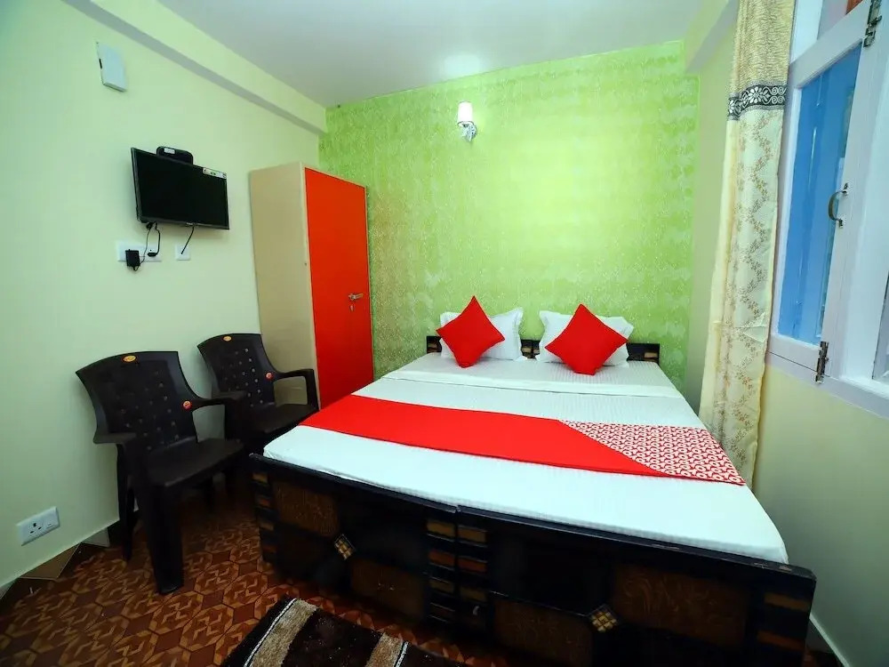 OYO 13149 Home Hill View Barmu