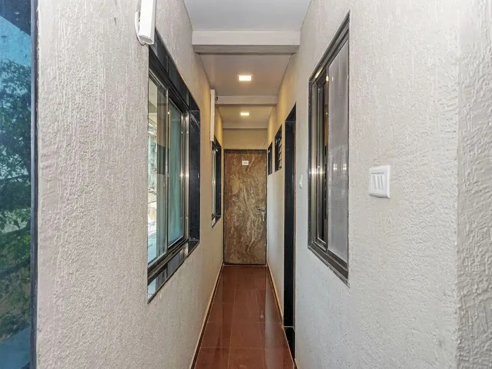 OYO 22571 Hotel Sarathi